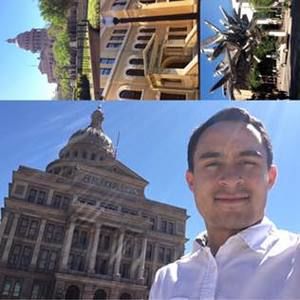 Meet your Posher, Jose david